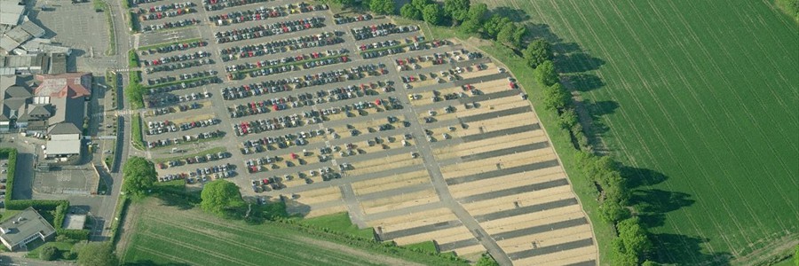 car park